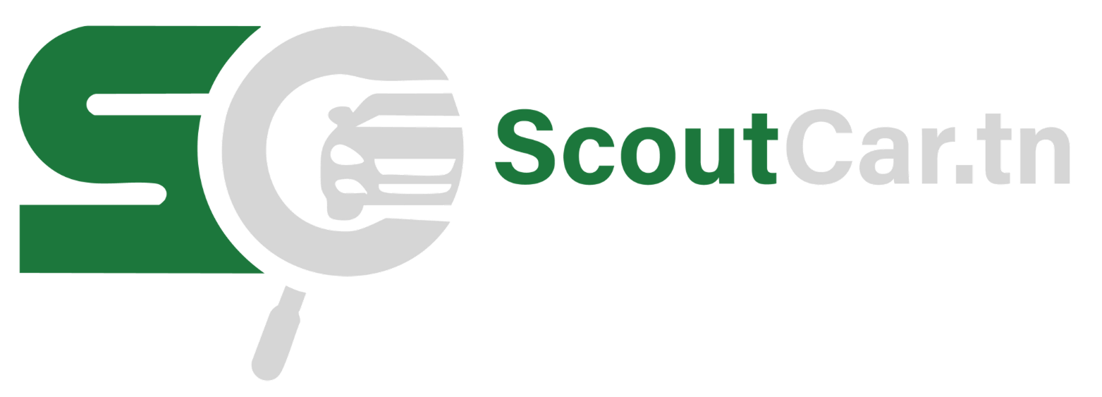 ScoutCar.tn